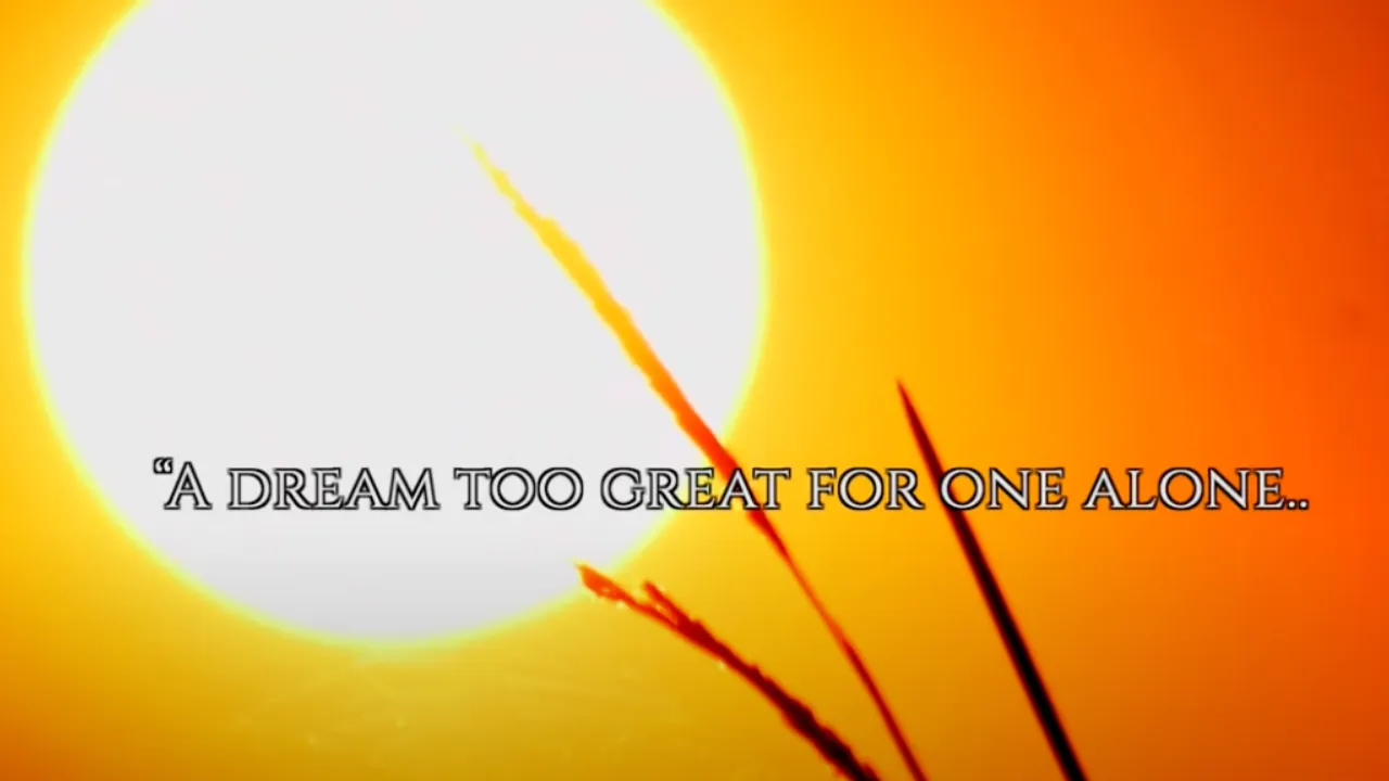 The Green Paradise Project Completed